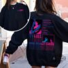 Tv Girl Concert Songs 2024 Playlist Shirt Who Really Cares Tour Vintage Sweatshirt Tshirt Hoodie