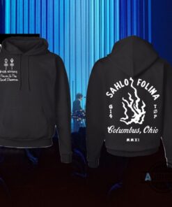 Twenty One Pilots Sahlo Folina Hoodie T Shirt Sweatshirt Twenty One Pilots Sahlo Folina Hoodie T Shirt Sweatshirt