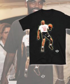 Tycun Kyrie Irving 40 Mj Shirt Unreleased Tyt Attyre T Shirt Tycun Kyrie Irving 40 Mj Shirt Unreleased Tyt Attyre T Shirt
