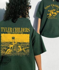 Tyler Childers Tshirt Double Sided Tyler Childers Tour 2023 Shirts Tyler Childers Sweatshirt Tyler Childers Hoodie Tyler Childers Tshirt Double Sided Tyler Childers Tour 2023 Shirts Tyler Childers Sweatshirt Tyler Childers Hoodie