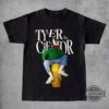 Tyler The Creator Graphic Tee Shirt Sweatshirt Hoodie Mens Womens Funny Tyler The Creator Coachella Tshirt Call Me If You Get Lost Tee
