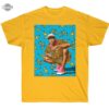 Tyler The Creator Tshirt Golfwang Tshirt Sweatshirt Hoodie Mens Womens Music Gift For Fans