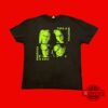 Type O Negative Shirt Type O Green Faces Gothic Metal Band Tour Tshirt Sweatshirt Hoodie Vintage Peter Steele Black Sunshine Green Man Tee Unique