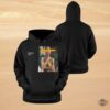 Tyrese Haliburton Reggie Miller Choke Hoodie Indiana Pacers Reggie Miller Choke Pose Funny Tee