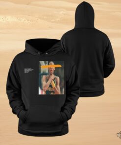 Tyrese Haliburton Reggie Miller Choke Hoodie Indiana Pacers Reggie Miller Choke Pose Funny Tee Tyrese Haliburton Reggie Miller Choke Hoodie Indiana Pacers Reggie Miller Choke Pose Funny Tee
