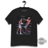 Tyson Fury Vs Oleksandr Usyk T Shirt Limited Edition Gift For Boxing Fans