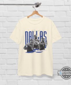 Ultimate Dallas Mavericks Luka Doncic Pj Washington Kyrie Irving Shirt Nba Sports Apparel Gift For Basketball Fans Ultimate Dallas Mavericks Luka Doncic Pj Washington Kyrie Irving Shirt Nba Sports Apparel Gift For Basketball Fans
