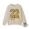 Unique Caitlin Clark From The Logo Sweatshirt