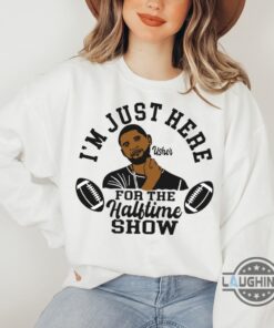 Usher Super Bowl Sweatshirt Tshirt Hoodie Mens Womens Kids Usher Shirts Usher Super Bowl Sweatshirt Tshirt Hoodie Mens Womens Kids Usher Shirts