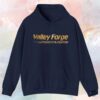 Valley Forge Automotive Center Shirt Top Quality Gear For Car Enthusiasts