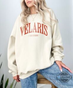 Velaris T Shirt Sweatshirt Hoodie Mens Womens To The Stars Who Listen The Dreams That Are Answered Shirts Acotar Velaris Night Court Tshirt Throne Of Glass Gift Velaris T Shirt Sweatshirt Hoodie Mens Womens To The Stars Who Listen The Dreams That Are Answered Shirts Acotar Velaris Night Court Tshirt Throne Of Glass Gift