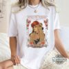 Vintage 90S Stevie Nicks Fleetwood Mac Concert Tshirt Sweatshirt Hoodie Limited Edition Live On Tour 2024 T Shirts For Fans