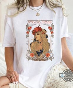 Vintage 90S Stevie Nicks Fleetwood Mac Concert Tshirt Sweatshirt Hoodie Limited Edition Live On Tour 2024 T Shirts For Fans Vintage 90S Stevie Nicks Fleetwood Mac Concert Tshirt Sweatshirt Hoodie Limited Edition Live On Tour 2024 T Shirts For Fans