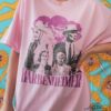 Vintage Barbie Oppenheimer Shirt Barbie Oppenheimer Meme Barbie Shirt Barbenheimer Shirt