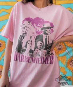 Vintage Barbie Oppenheimer Shirt Barbie Oppenheimer Meme Barbie Shirt Barbenheimer Shirt Vintage Barbie Oppenheimer Shirt Barbie Oppenheimer Meme Barbie Shirt Barbenheimer Shirt