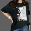Vintage Barbie Shirt Womens Vintage Barbie Tshirt Retro Barbie T Shirt Vogue T Shirt Vogue Barbie Doll Sweatshirt Hoodie Barbie Shirts For Adults Kids