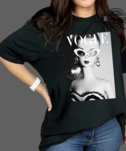 Vintage Barbie Shirt Womens Vintage Barbie Tshirt Retro Barbie T Shirt Vogue T Shirt Vogue Barbie Doll Sweatshirt Hoodie Barbie Shirts For Adults Kids Vintage Barbie Shirt Womens Vintage Barbie Tshirt Retro Barbie T Shirt Vogue T Shirt Vogue Barbie Doll Sweatshirt Hoodie Barbie Shirts For Adults Kids