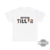 Vintage Bryson Tiller Concert Tour 2024 Shirt Limited Edition Urban Streetwear Rb Fashion Trends Collection