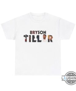 Vintage Bryson Tiller Concert Tour 2024 Shirt Limited Edition Urban Streetwear Rb Fashion Trends Collection Vintage Bryson Tiller Concert Tour 2024 Shirt Limited Edition Urban Streetwear Rb Fashion Trends Collection