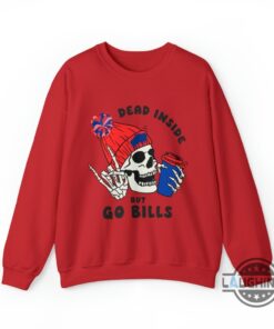Vintage Buffalo Bills Sweatshirt Mens Womens Buffalo Bills Shirts Dead Inside But Go Bills Buffalo Bills Crewneck Sweatshirt Buffalo Bills Long Sleeve Shirts Vintage Buffalo Bills Sweatshirt Mens Womens Buffalo Bills Shirts Dead Inside But Go Bills Buffalo Bills Crewneck Sweatshirt Buffalo Bills Long Sleeve Shirts