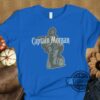 Vintage Captain Morgan Jamaican Spiced Rum T Shirt