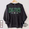 Vintage Celtics Sweatshirt Tshirt Hoodie Mens Womens Retro Styled Boston Celtic Basketball Shirts Celtics 90S Crewneck Nba All Star Game Day Tee Gift For Fans
