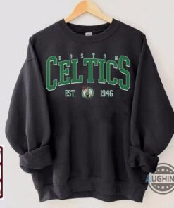 Vintage Celtics Sweatshirt Tshirt Hoodie Mens Womens Retro Styled Boston Celtic Basketball Shirts Celtics 90S Crewneck Nba All Star Game Day Tee Gift For Fans Vintage Celtics Sweatshirt Tshirt Hoodie Mens Womens Retro Styled Boston Celtic Basketball Shirts Celtics 90S Crewneck Nba All Star Game Day Tee Gift For Fans