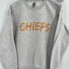 Vintage Chiefs Sweatshirt Tshirt Hoodie Mens Womens Kids Retro Kansas City Chiefs Taylors Version Crewneck Nfl Chiefs Football Shirts Cheap Kansas City Chiefs Apparel