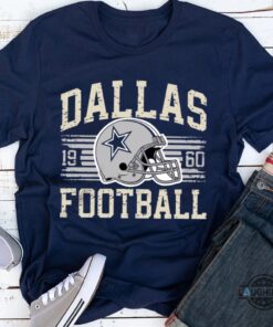 Vintage Dallas Cowboys Football Shirt Est 1960 Vintage Dallas Cowboys Football Shirt Est 1960