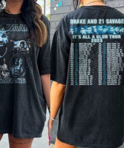 Vintage Drake 21 Savage Tour Rescheduled Shirt Drake Its All A Blur Tour 2023 Shirt 21 Savage Rapper Her Loss Tee Drake 21 Savage Tour Tshirt Sweatshirt Hoodie Vintage Drake 21 Savage Tour Rescheduled Shirt Drake Its All A Blur Tour 2023 Shirt 21 Savage Rapper Her Loss Tee Drake 21 Savage Tour Tshirt Sweatshirt Hoodie