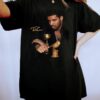 Vintage Drake Rap T Shirt Drake Merch Drake Rap Shirt Drake Shirt Drake Rapper Shirt Drake Tour Shirt Tshirt Sweatshirt Hoodie
