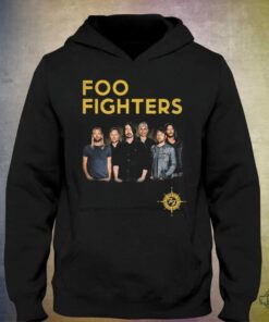 Vintage Foo Fighters T Shirt Sweatshirt Hoodie Buy Trendy Band Merchandise Vintage Foo Fighters T Shirt Sweatshirt Hoodie Buy Trendy Band Merchandise