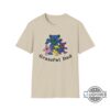 Vintage Grateful Dad Shirt Grateful Dead Dancing Bears Shirts Funny Fathers Day Gift