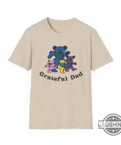 Vintage Grateful Dad Shirt Grateful Dead Dancing Bears Shirts Funny Fathers Day Gift Vintage Grateful Dad Shirt Grateful Dead Dancing Bears Shirts Funny Fathers Day Gift