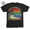 Vintage Gulf Of Mexico Forever Shirt