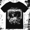 Vintage Jennifers Body I Am A God Shirt Retro Horror Movie Tee Limited Edition Collectible
