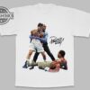 Vintage King Ryan Garcia Aesthetic T Shirt Sweatshirt Hoodie Mens Womens Ryan Garcia Devin Haney Ko With Signature Tshirt
