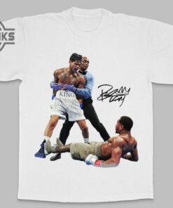 Vintage King Ryan Garcia Aesthetic T Shirt Sweatshirt Hoodie Mens Womens Ryan Garcia Devin Haney Ko With Signature Tshirt Vintage King Ryan Garcia Aesthetic T Shirt Sweatshirt Hoodie Mens Womens Ryan Garcia Devin Haney Ko With Signature Tshirt