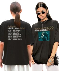 Vintage Liam Gallagher Oasis Tour 2024 Shirt 90S Retro Rock Band Tee Limited Edition Music Fan Gift Idea Vintage Liam Gallagher Oasis Tour 2024 Shirt 90S Retro Rock Band Tee Limited Edition Music Fan Gift Idea