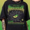 Vintage Manon Blackbeak Shirt Throne Of Glass Shirt Sweatshirt Hoodie Mens Womens Sarah J Maas Graphic Tee The Thirteen Presents World Tour Tshirt