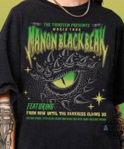 Vintage Manon Blackbeak Shirt Throne Of Glass Shirt Sweatshirt Hoodie Mens Womens Sarah J Maas Graphic Tee The Thirteen Presents World Tour Tshirt Vintage Manon Blackbeak Shirt Throne Of Glass Shirt Sweatshirt Hoodie Mens Womens Sarah J Maas Graphic Tee The Thirteen Presents World Tour Tshirt