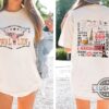 Vintage Morgan Wallen Shirt Best Morgan Wallen Merch Morgan Morgan Wallen Sweatshirt Wallen Setlist 2023 Shirt