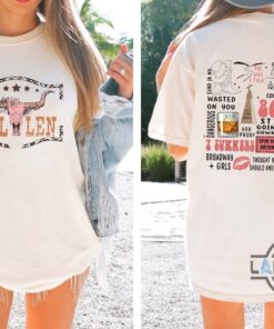 Vintage Morgan Wallen Shirt Best Morgan Wallen Merch Morgan Morgan Wallen Sweatshirt Wallen Setlist 2023 Shirt Vintage Morgan Wallen Shirt Best Morgan Wallen Merch Morgan Morgan Wallen Sweatshirt Wallen Setlist 2023 Shirt