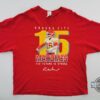 Vintage Patrick Mahomes Shirt Bootleg