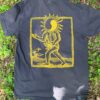 Vintage Stone Temple Pilots Tour Shirt 1994 1996 Reprinted Rare Collectible Tee