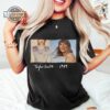 Vintage Taylor Swift 1989 Version Shirt 1989 New Version Comfort Colors Shirt Taylor The Eras Tour Sweatshirt Swiftie Tshirt Mens Womens Tshirt Sweatshirt Hoodie