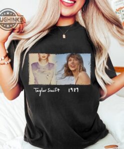 Vintage Taylor Swift 1989 Version Shirt 1989 New Version Comfort Colors Shirt Taylor The Eras Tour Sweatshirt Swiftie Tshirt Mens Womens Tshirt Sweatshirt Hoodie Vintage Taylor Swift 1989 Version Shirt 1989 New Version Comfort Colors Shirt Taylor The Eras Tour Sweatshirt Swiftie Tshirt Mens Womens Tshirt Sweatshirt Hoodie