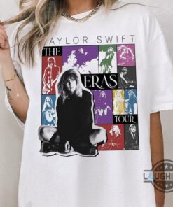 Vintage Taylor Swift The Eras Shirt Swiftie Shirt Ts Eras Tour Shirt Taylor Swift Albums Shirt Shirt For Fan Gifts Idea Tshirt Sweatshirt Hoodie Vintage Taylor Swift The Eras Shirt Swiftie Shirt Ts Eras Tour Shirt Taylor Swift Albums Shirt Shirt For Fan Gifts Idea Tshirt Sweatshirt Hoodie