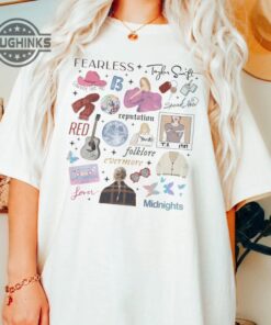 Vintage Taylor The Eras Tour Shirt Tour 2023 Shirt Swiftie Shirt Swiftie Merch Midnights Concert Shirt Mens Womens Tshirt Sweatshirt Hoodie Vintage Taylor The Eras Tour Shirt Tour 2023 Shirt Swiftie Shirt Swiftie Merch Midnights Concert Shirt Mens Womens Tshirt Sweatshirt Hoodie