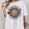 Vintage The Eras Tour Album Floral Shirt Taylor Swift Floral Shirt Eras Tour Shirt Taylor Swift Vintage Swiftie Merch Shirt Tshirt Sweatshirt Hoodie